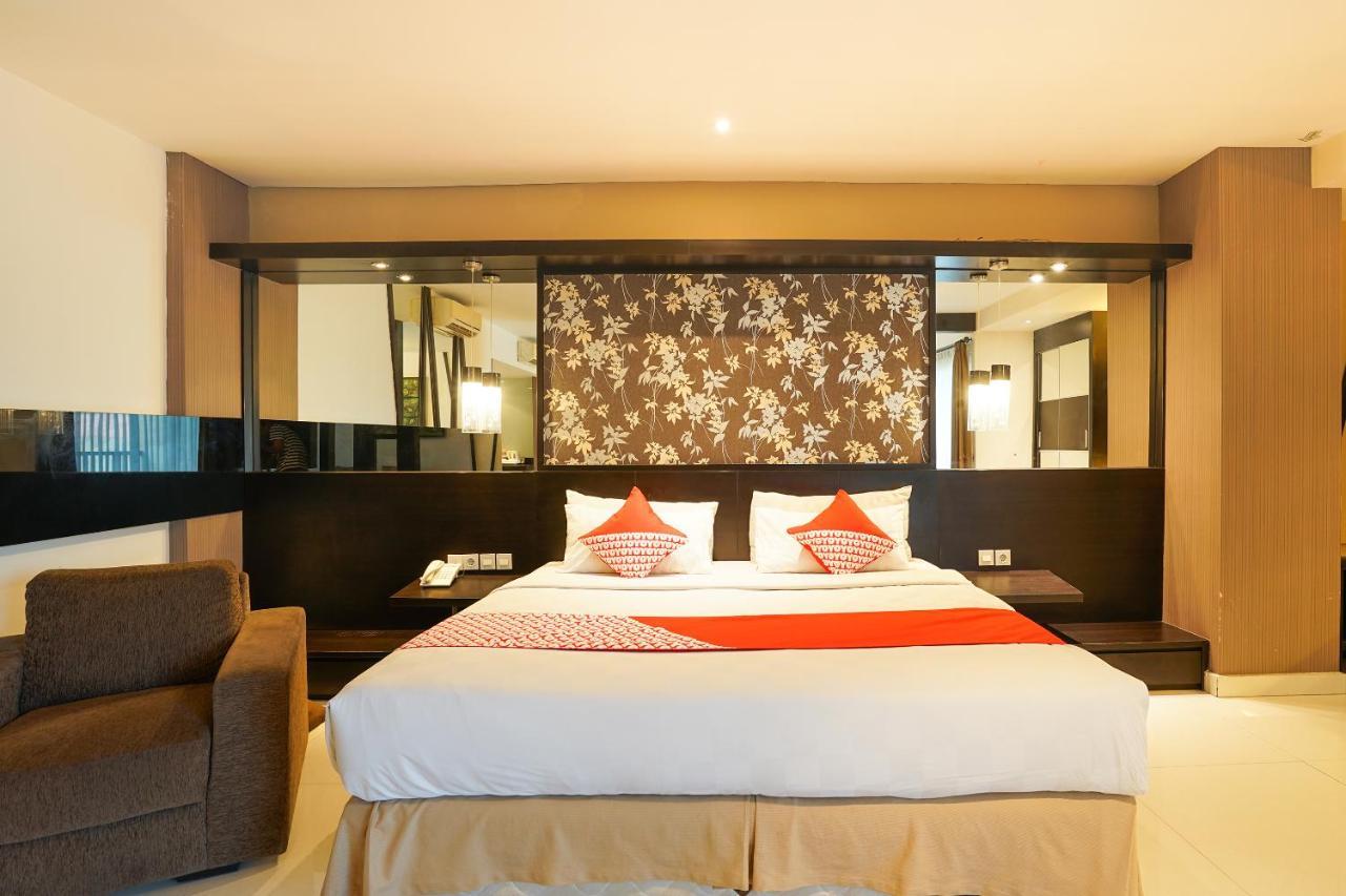 Oyo 197 Prime Royal Hotel Kapasari Zewnętrze zdjęcie